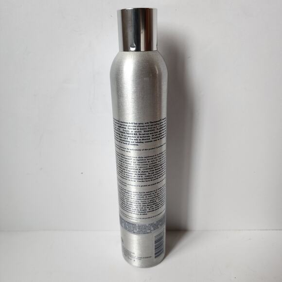 Graham Webb Energy Lock Hair Spray 10 oz. Brit Style New Old Stock - Picture 5 of 6